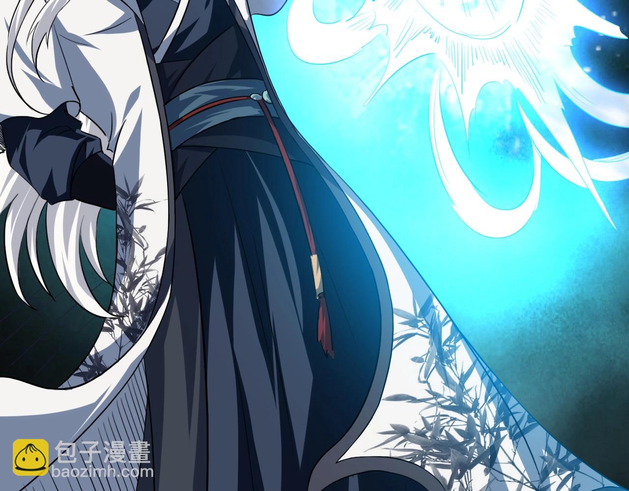 第71话 太上忘情(1/4)-第72话