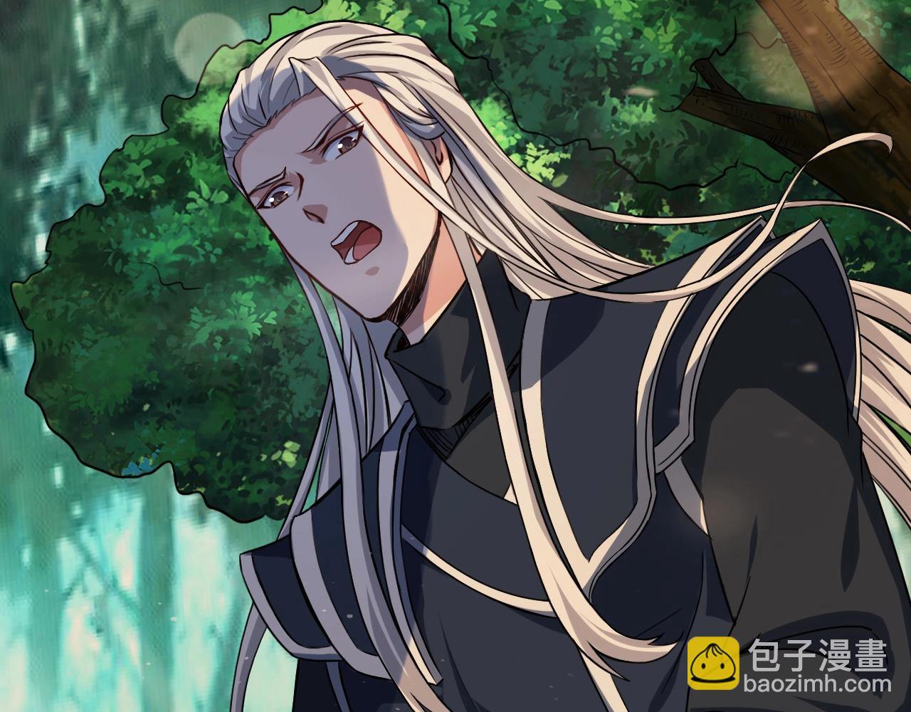 第71话 太上忘情(1/4)-第72话