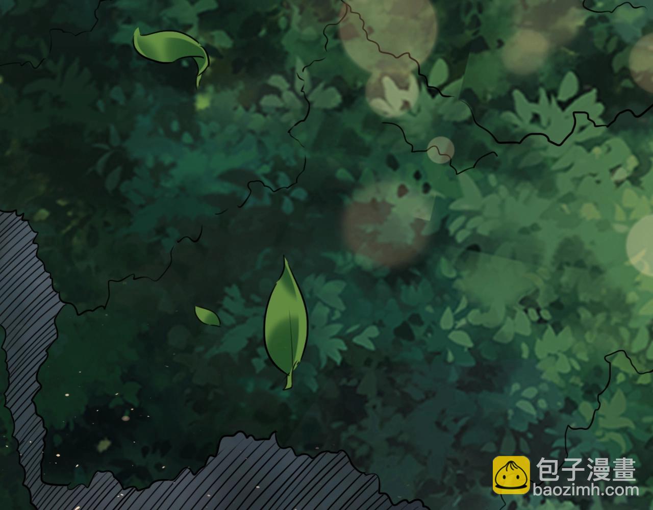 第71话 太上忘情(1/4)-第72话