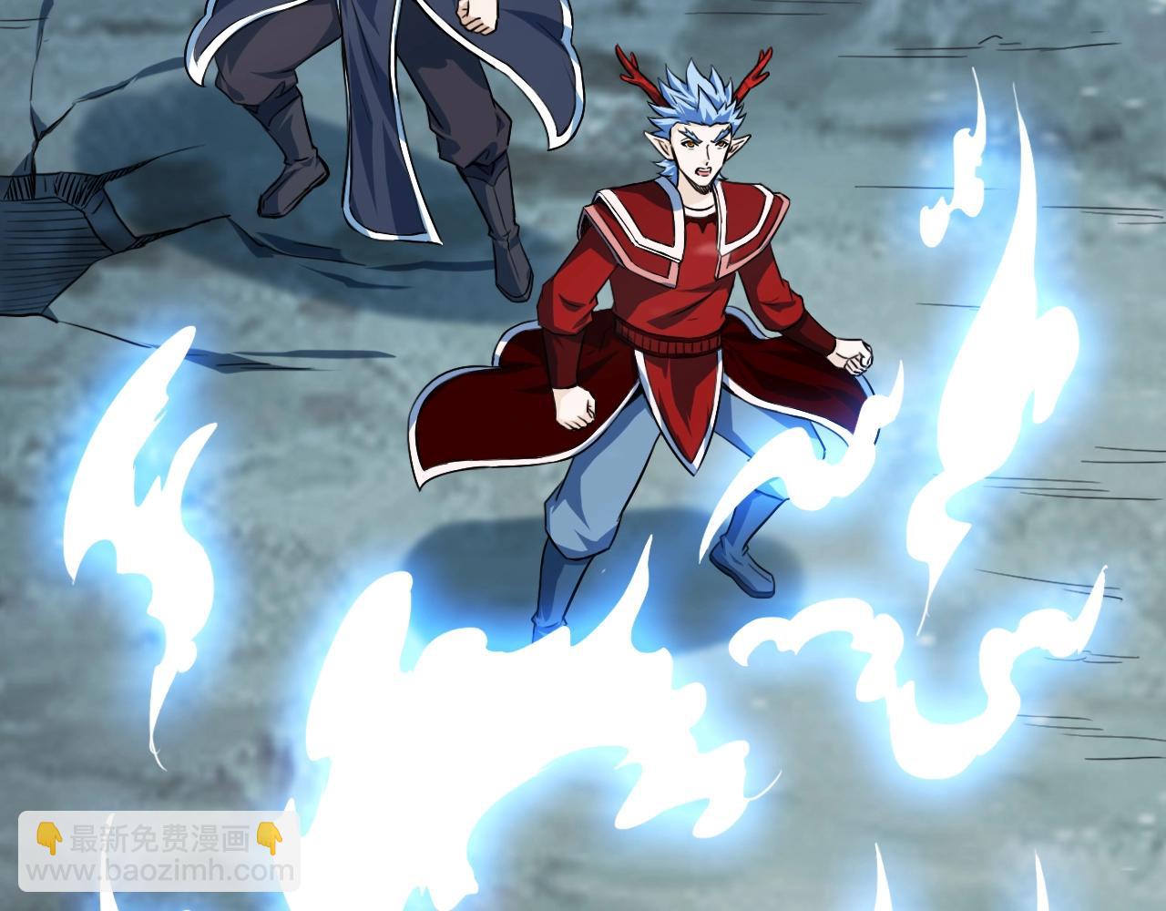 第71话 太上忘情(1/4)-第72话