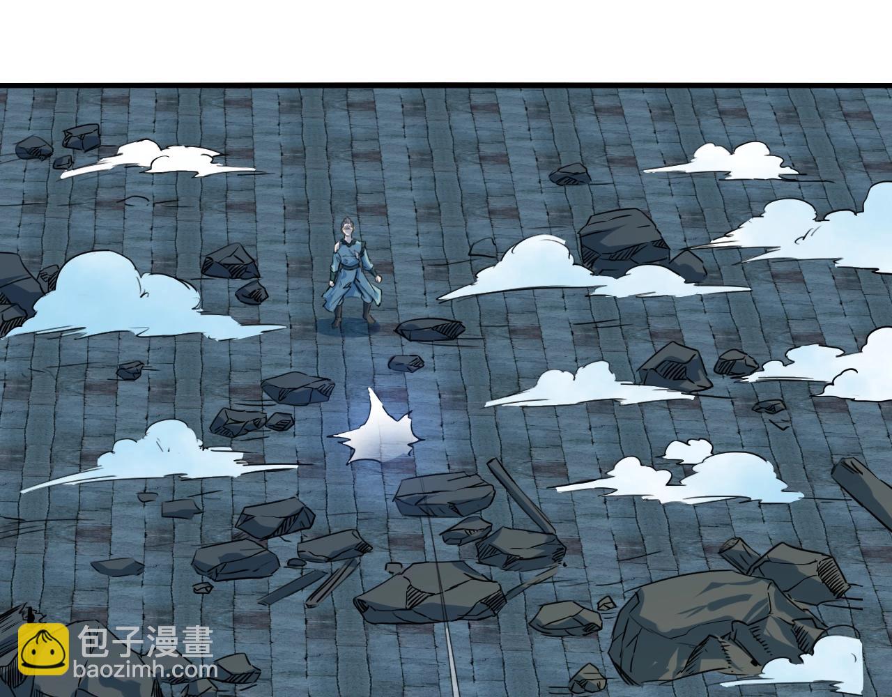 我師祖天下無敵 - 第73話 洛璃的星穹幻滅(1/4) - 3