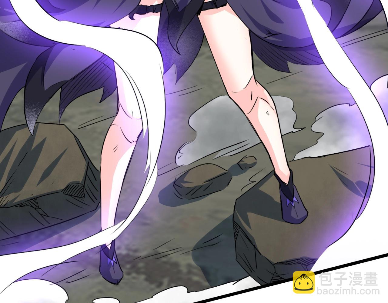 我師祖天下無敵 - 第73話 洛璃的星穹幻滅(1/4) - 7