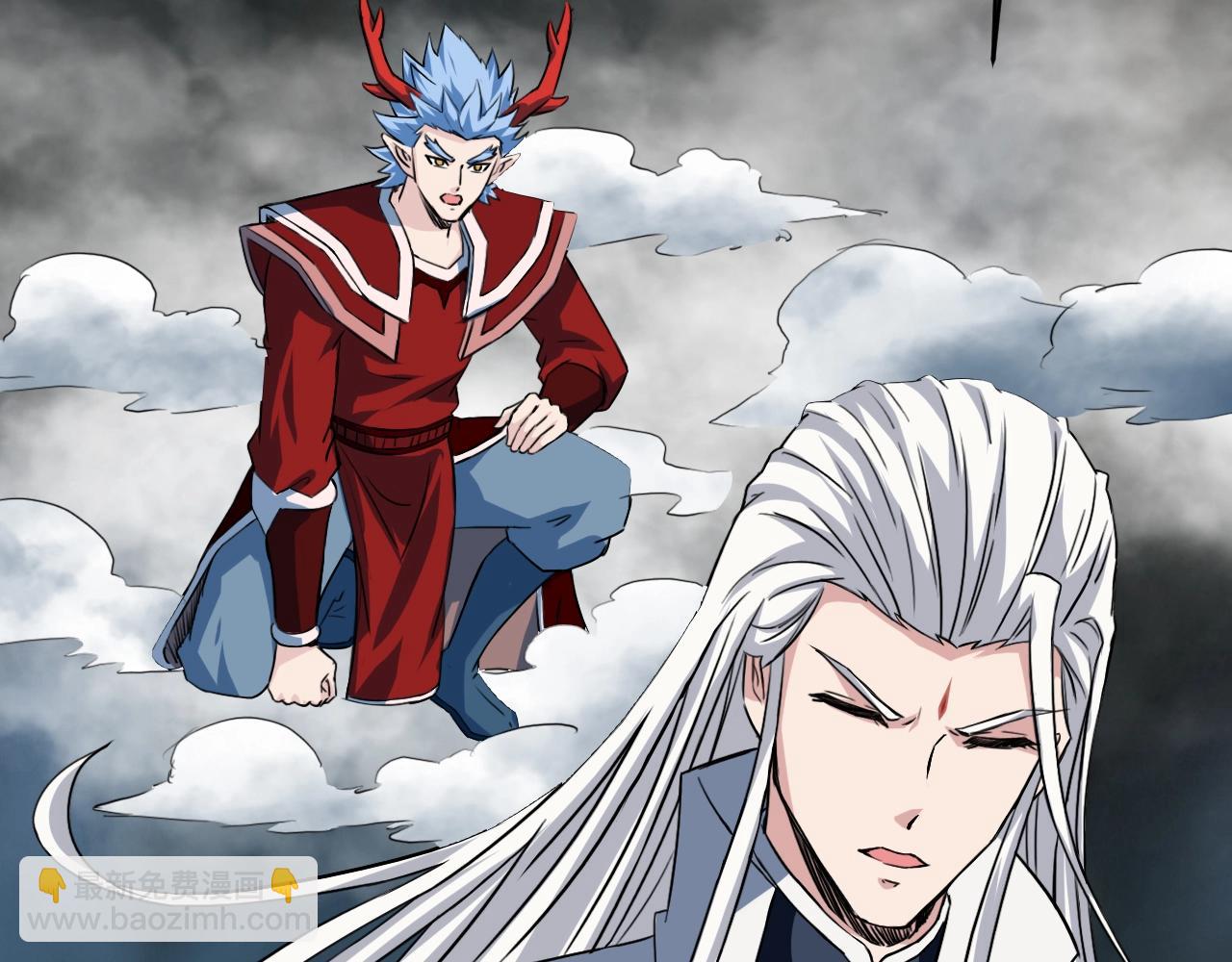 第75话 神土来人(1/4)-第76话