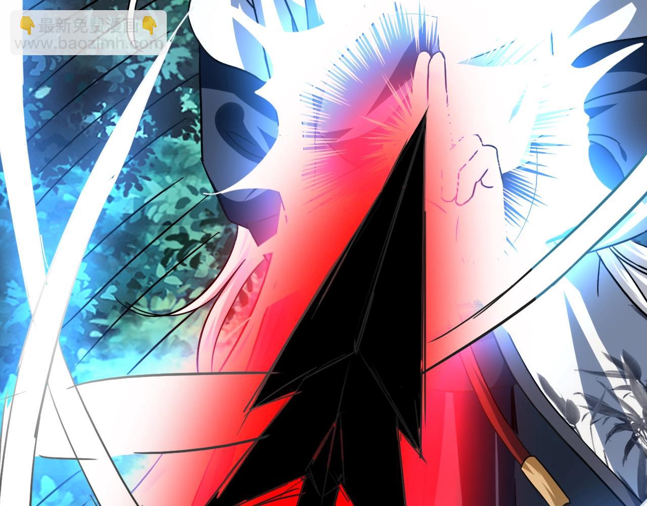我師祖天下無敵 - 第77話 修羅鎧甲(1/4) - 8