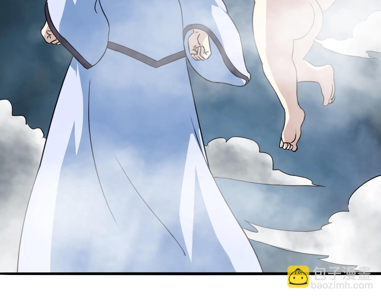 第79话 龙轩现身(1/4)-第80话