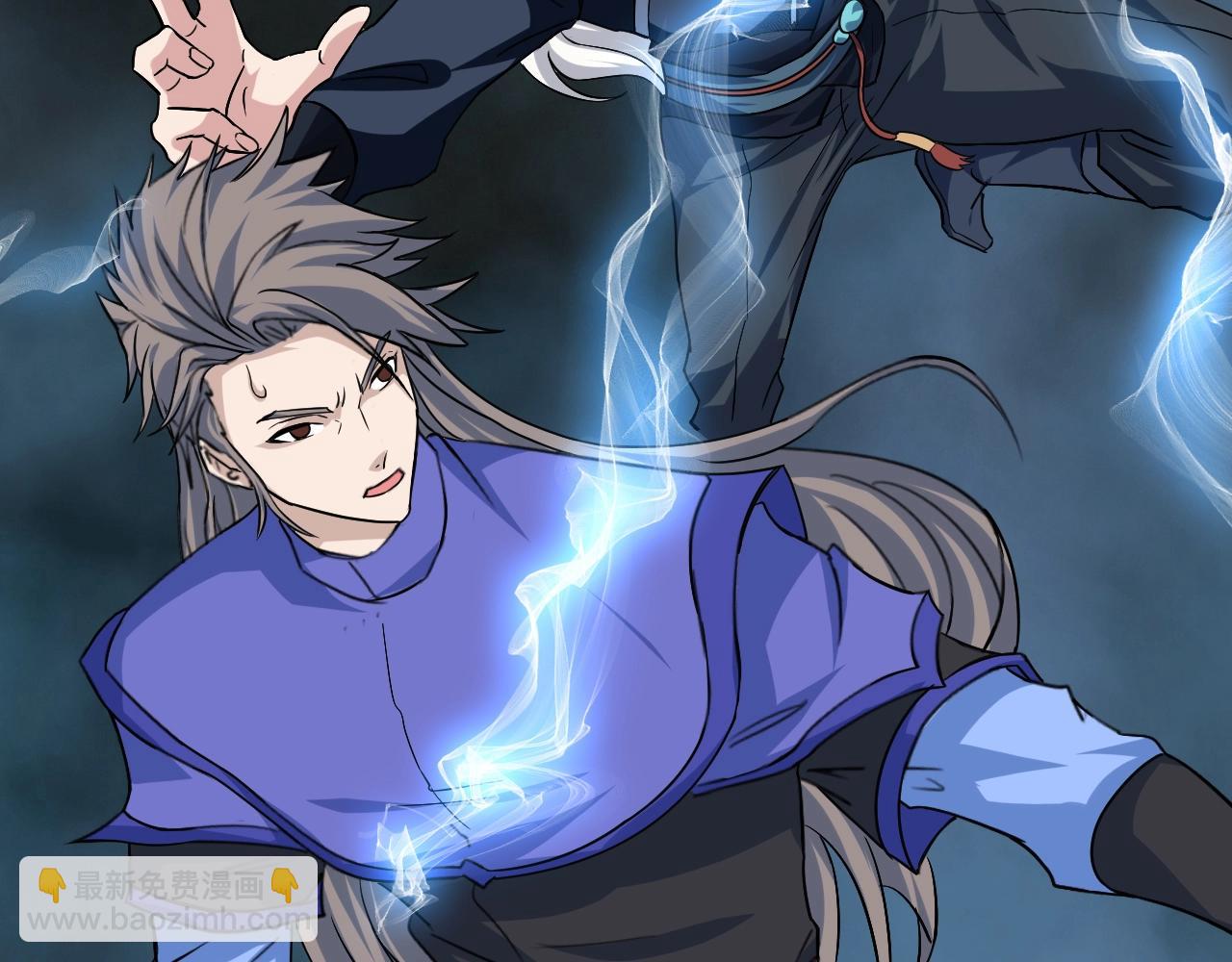 第80话 此间事了(1/4)-第82话