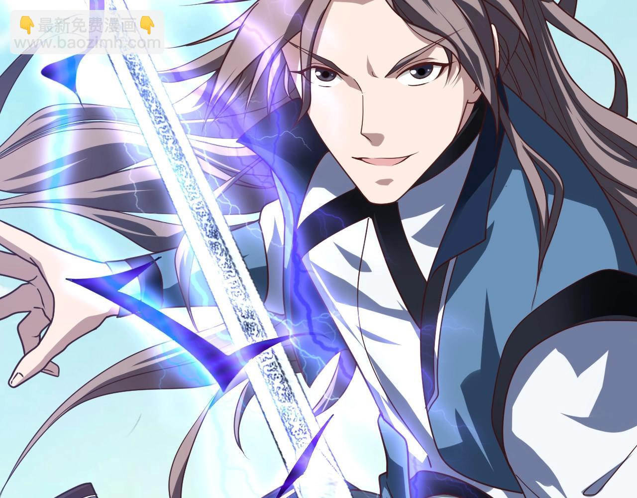 第10话 剑宗湮灭(1/4)-第10话