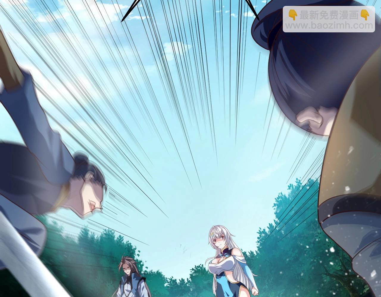 第10话 剑宗湮灭(1/4)-第10话