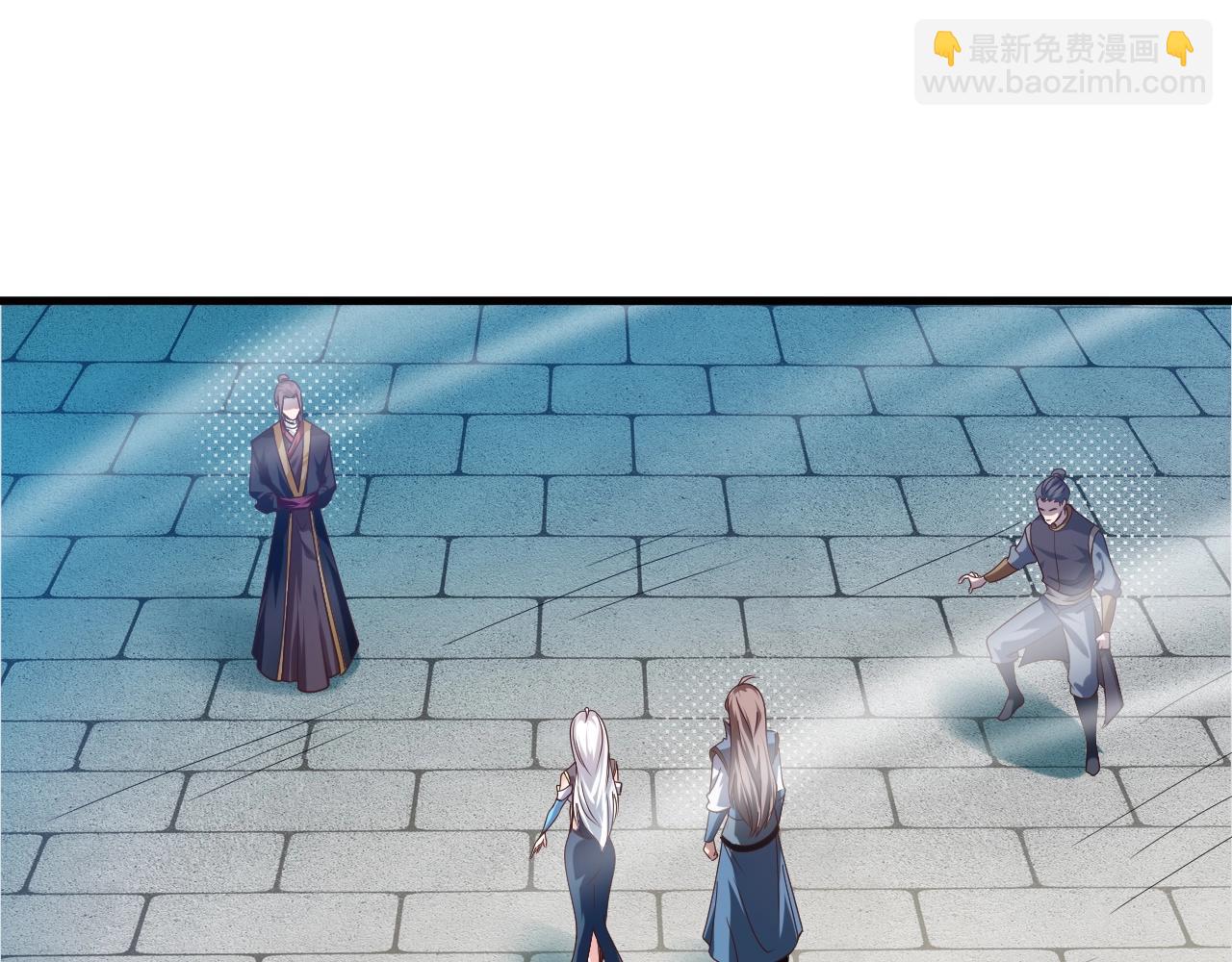 第10话 剑宗湮灭(1/4)-第10话