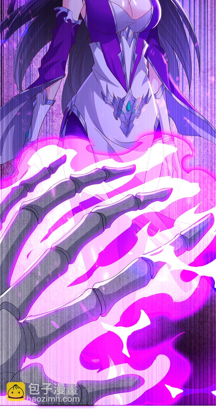 107 真传相争-第108话