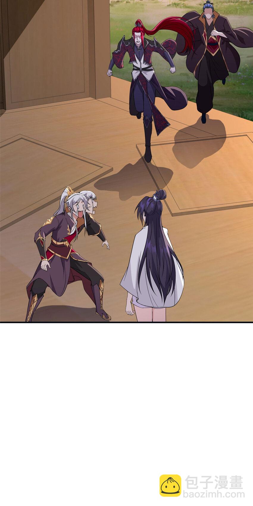 012 上了贼船-第12话