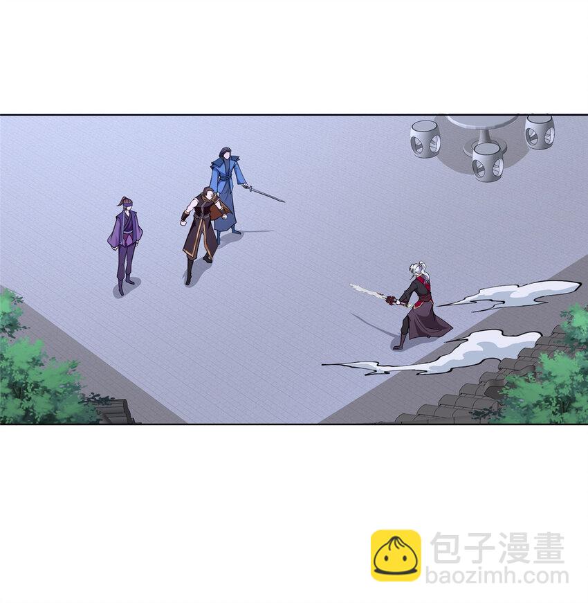 020 与舍友和睦相处-第20话