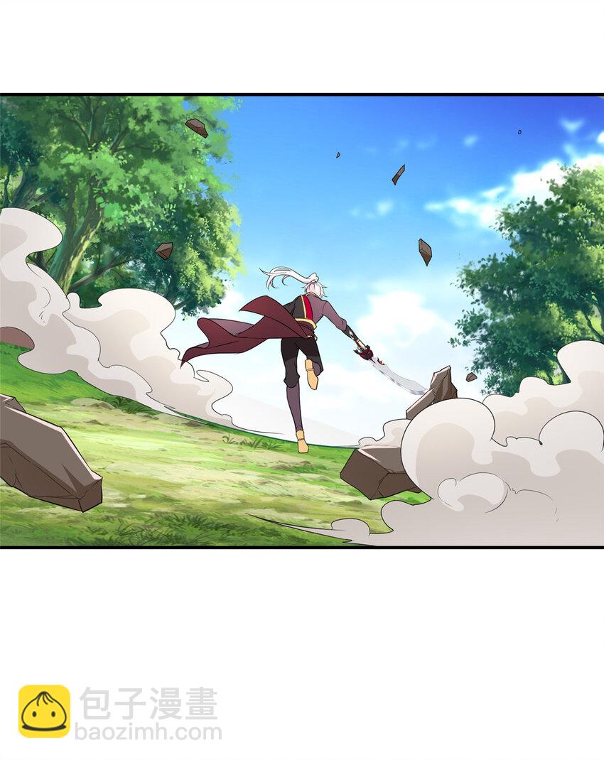 030 被困住了-第30话