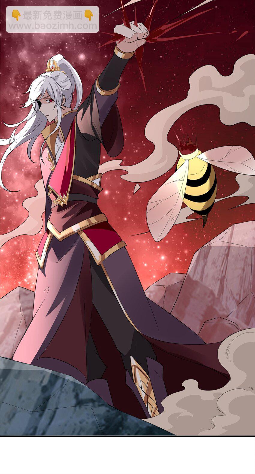 054 命悬一线-第54话