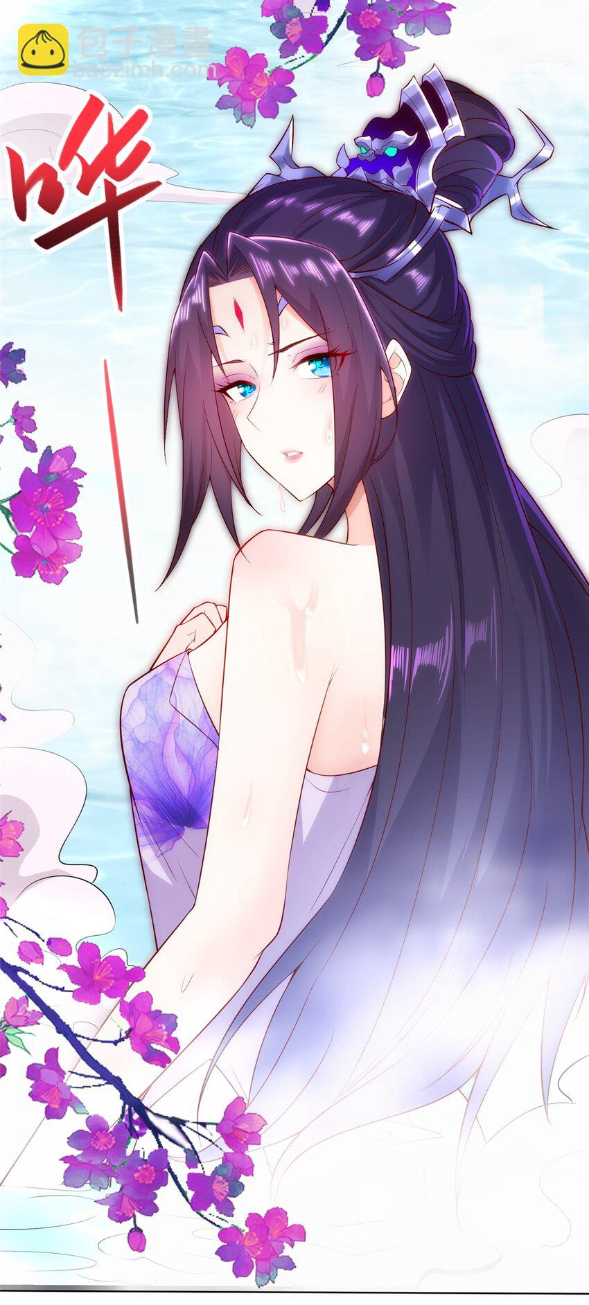 060 鱼水之欢-第60话