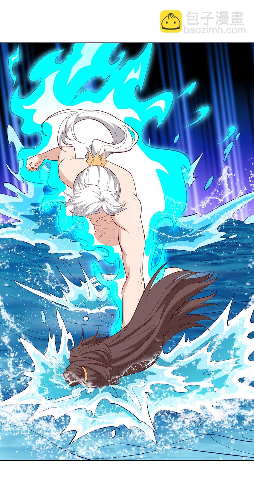 064 鸳鸯浴-第64话