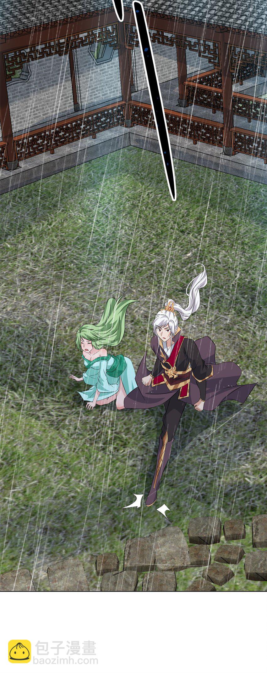 075 韩思古-第76话