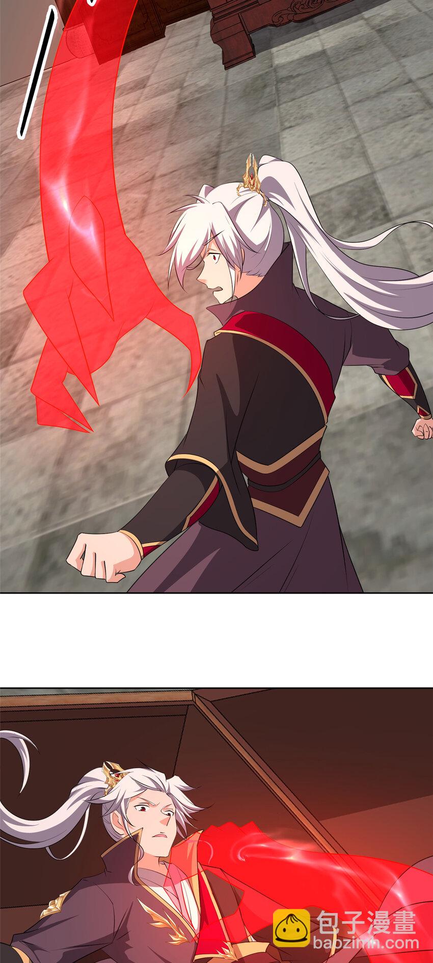 077 真假韩思古-第78话