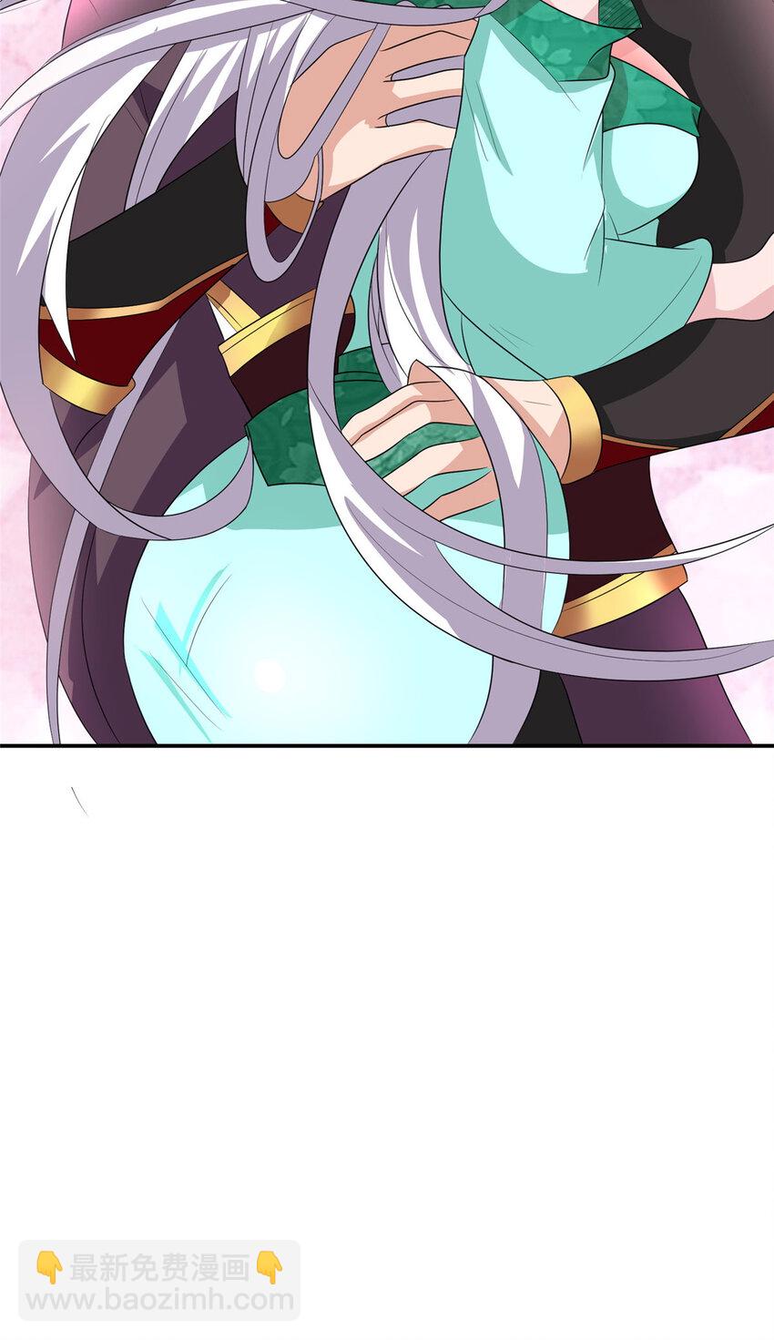 083 尘埃落定-第84话