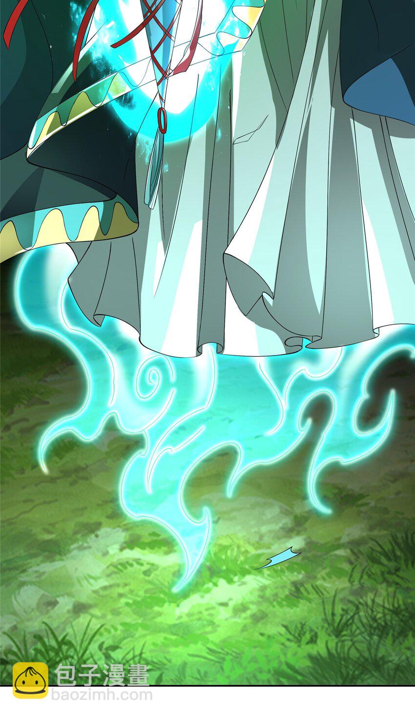 097 桃花妖-第98话