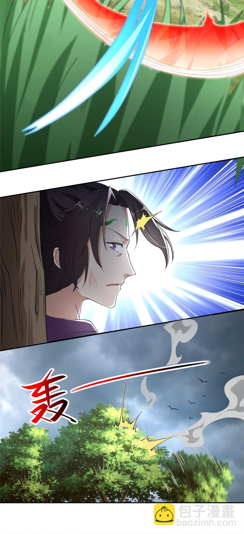 097 桃花妖-第98话