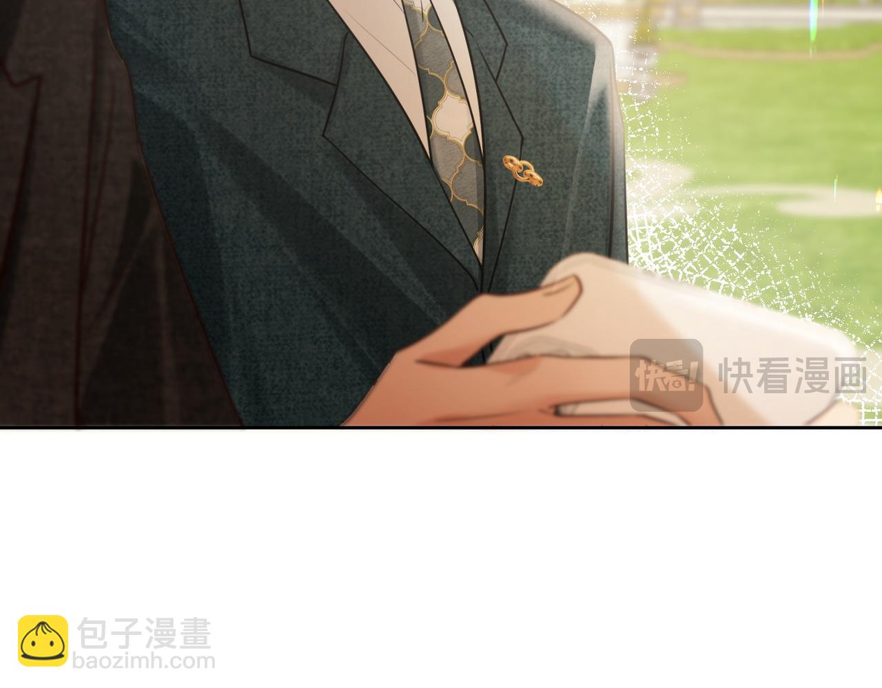 第11话 他是我的小学弟(1/2)-第12话