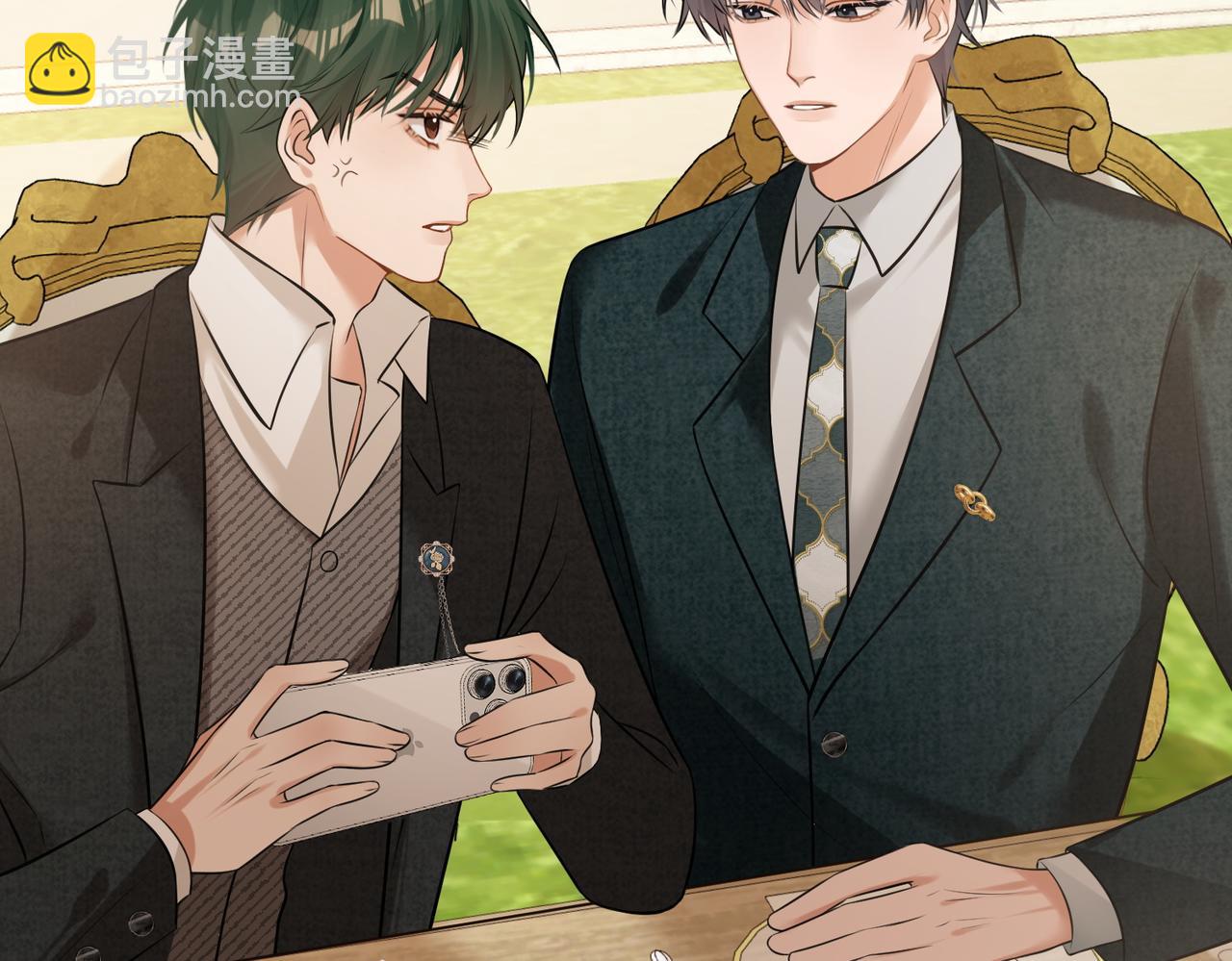 第11话 他是我的小学弟(1/2)-第12话