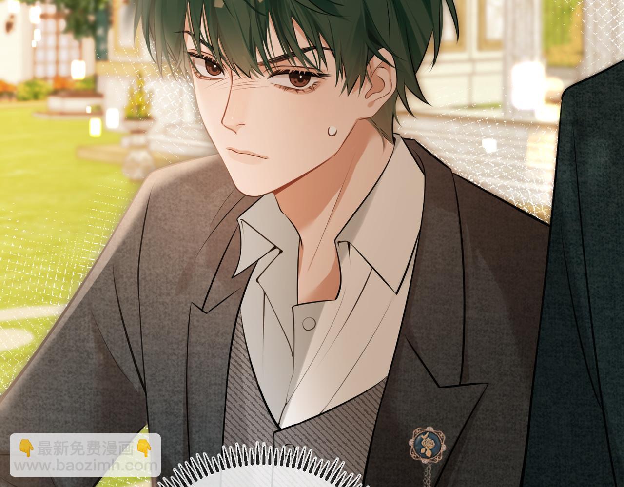 第11话 他是我的小学弟(1/2)-第12话