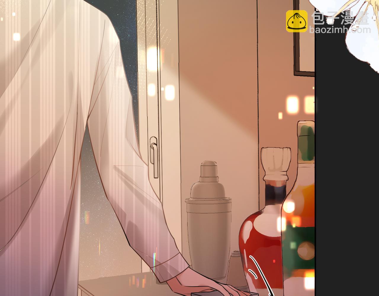 第13话 醉酒之后(1/2)-第14话