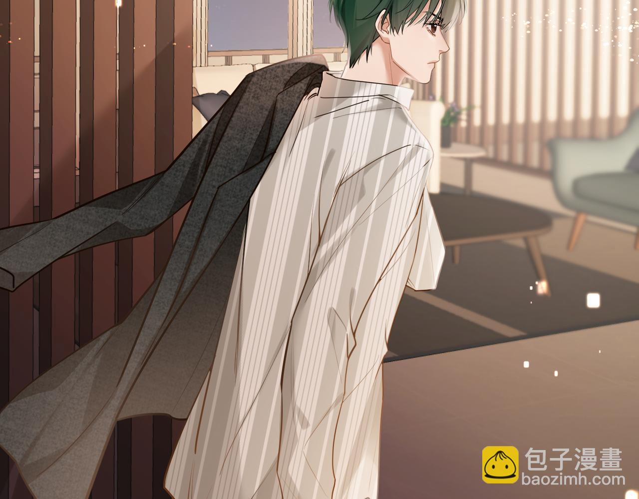 第13话 醉酒之后(1/2)-第14话