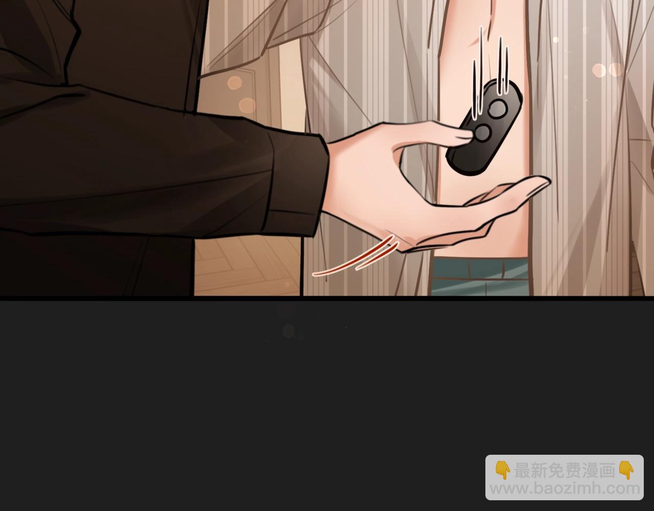 第15话 事后来碗面(1/2)-第16话