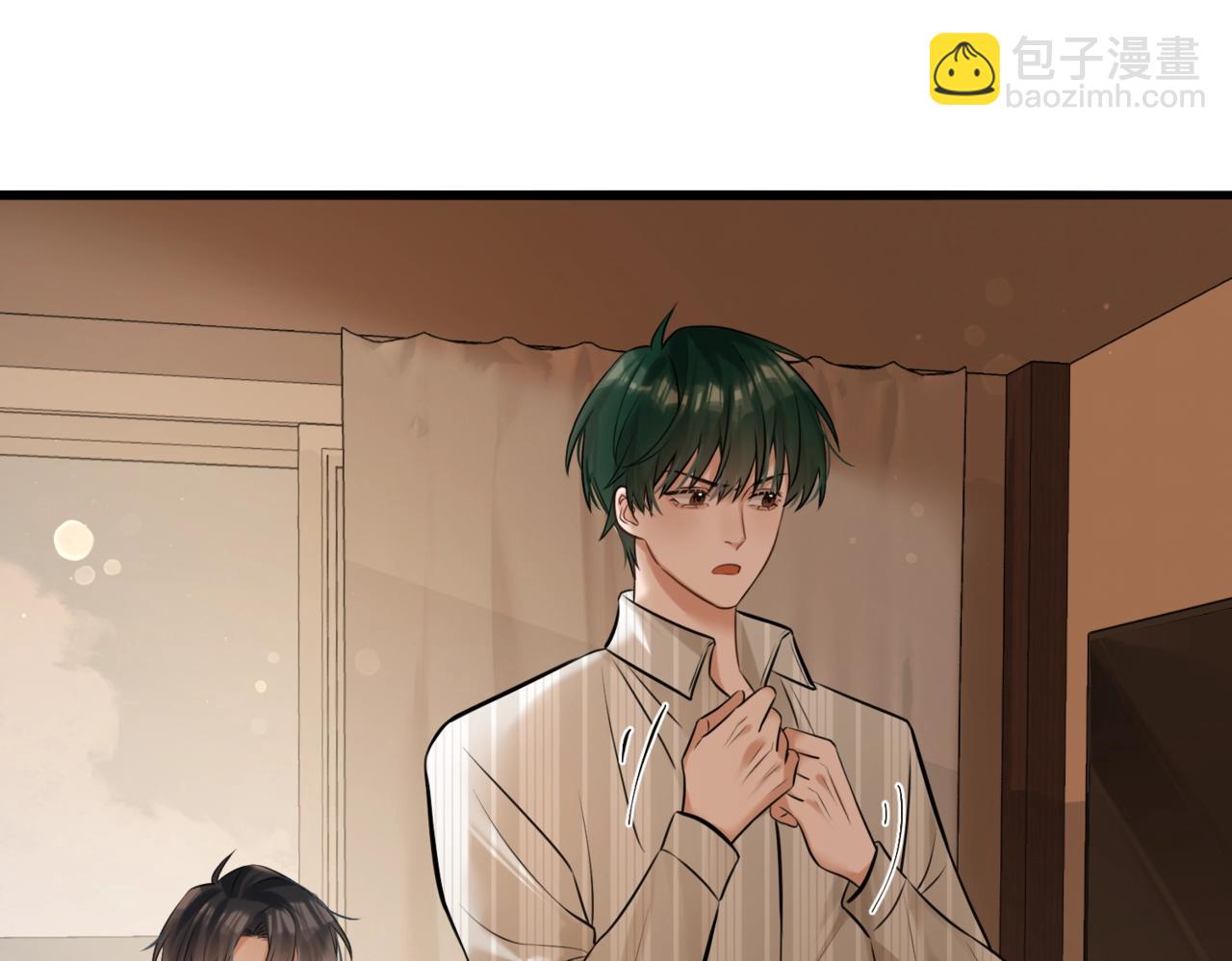 第15话 事后来碗面(1/2)-第16话