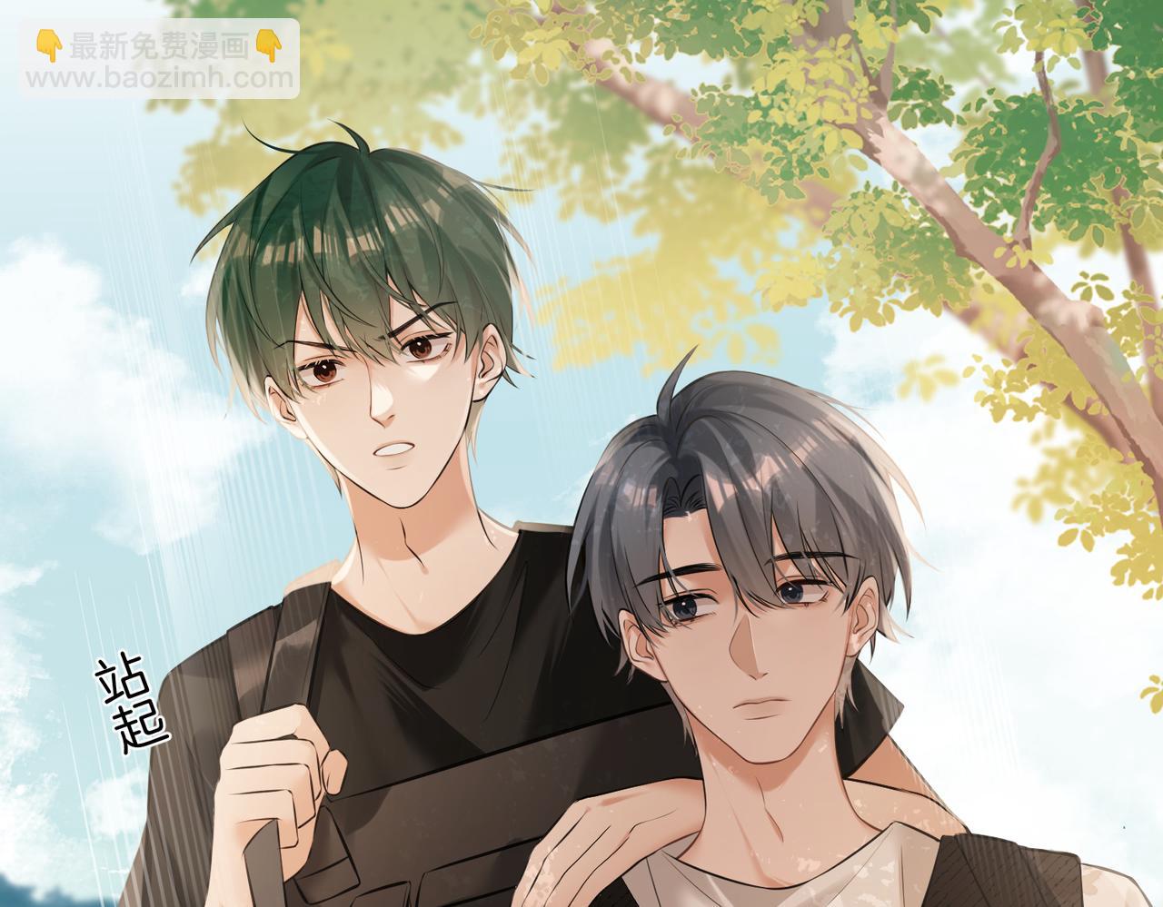 第19话 赌神降临(1/2)-第20话