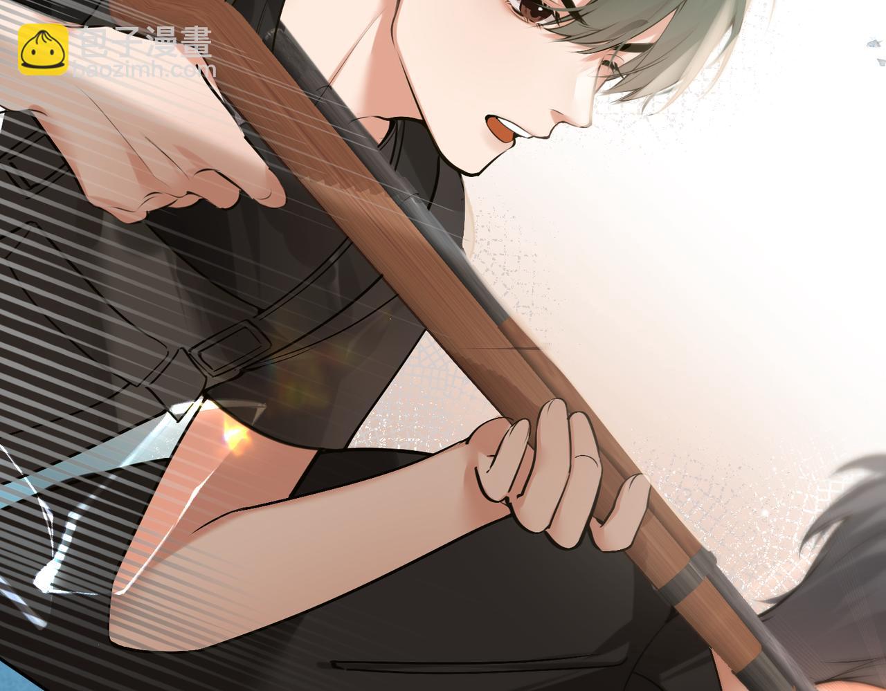 第19话 赌神降临(1/2)-第20话