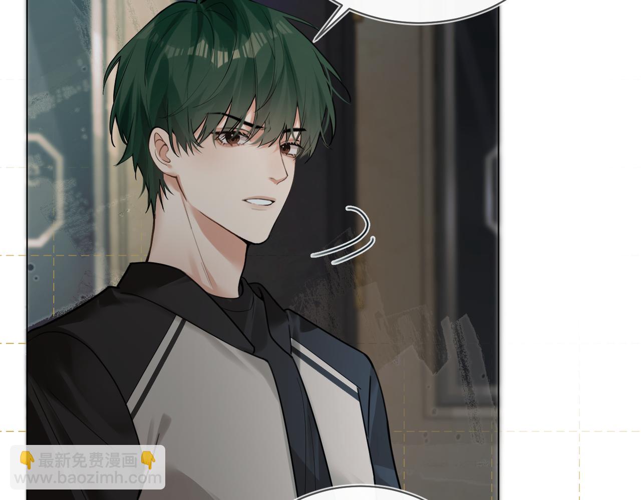 第21话  在雨中等你(1/2)-第22话