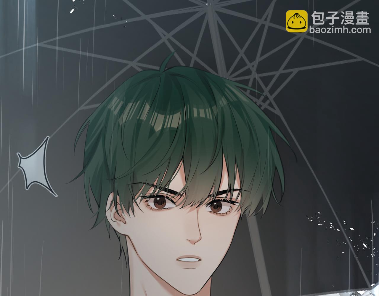 第21话  在雨中等你(1/2)-第22话