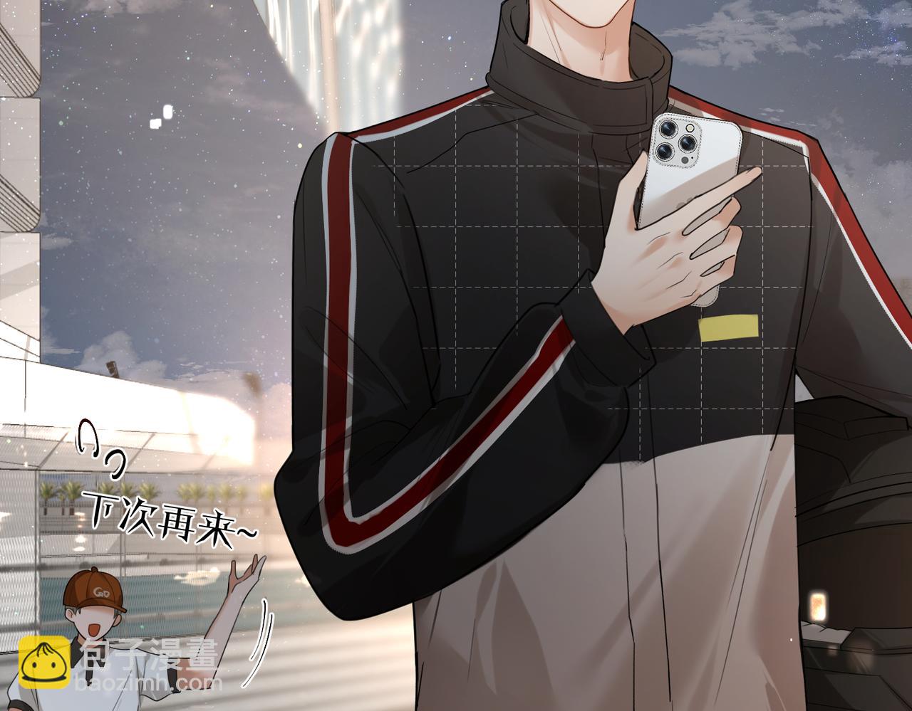 第21话  在雨中等你(1/2)-第22话