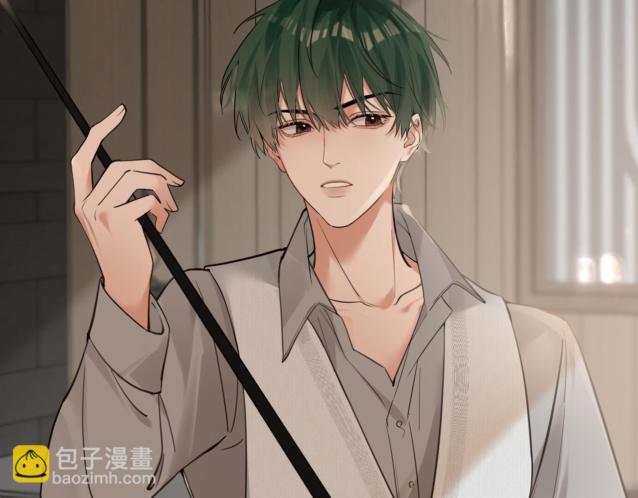 第25话 针尖对麦芒(1/2)-第26话