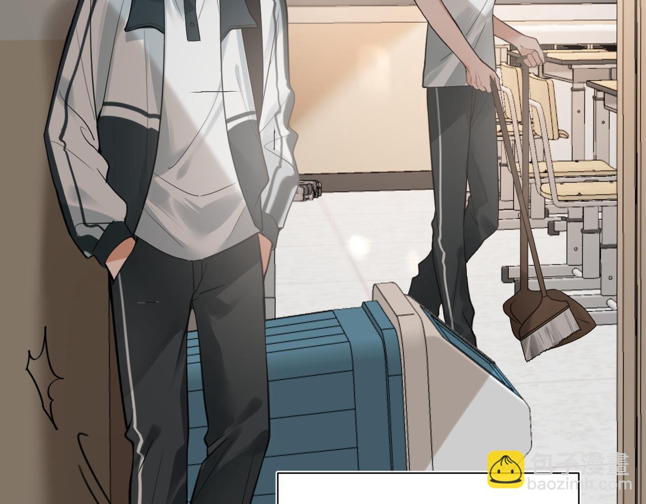 第25话 针尖对麦芒(1/2)-第26话