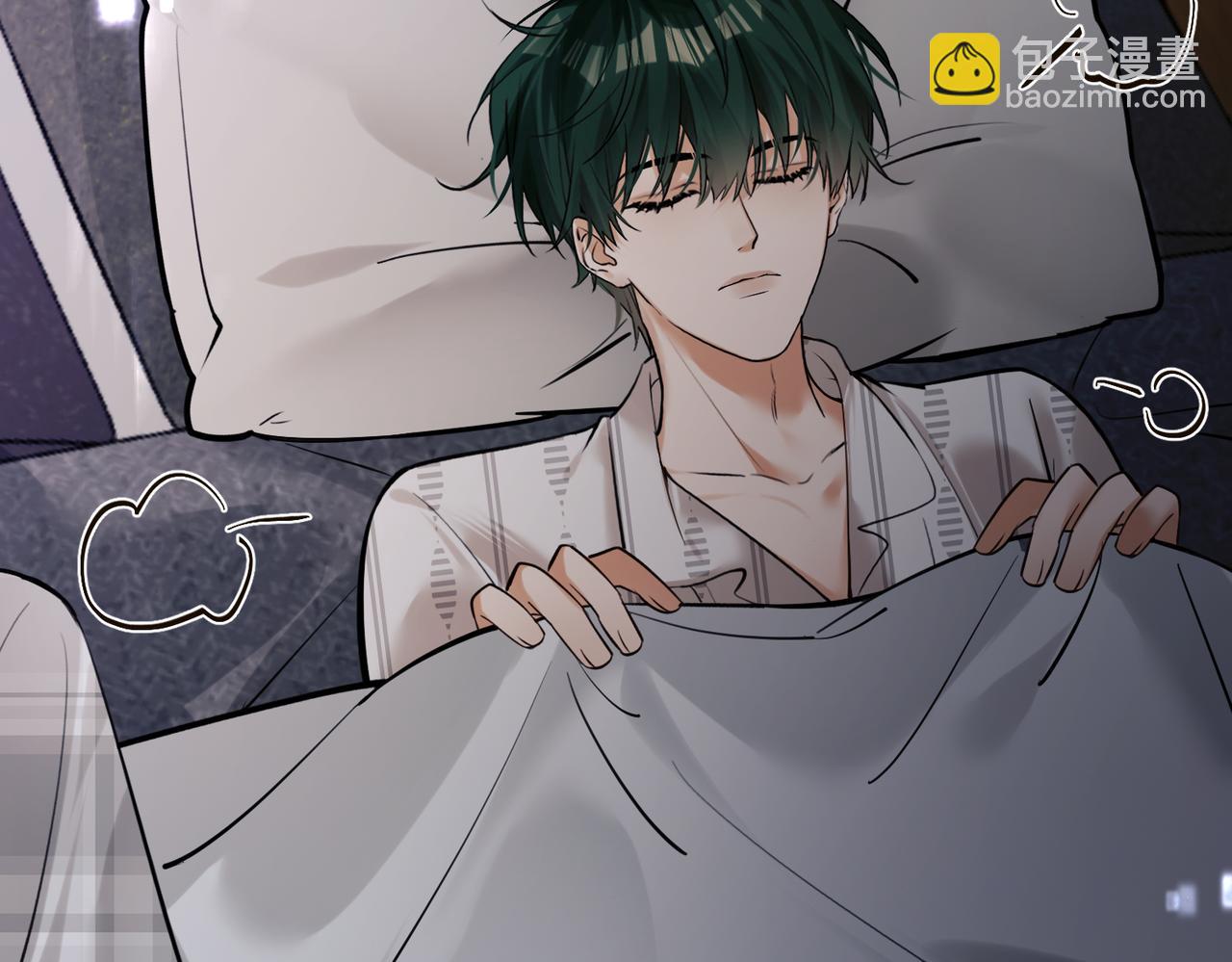 第31话 纪燃爆改娇娇？(1/3)-第32话