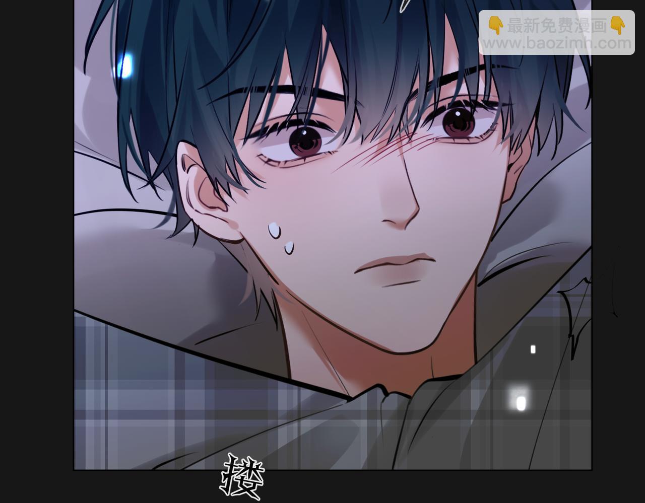 第31话 纪燃爆改娇娇？(1/3)-第32话