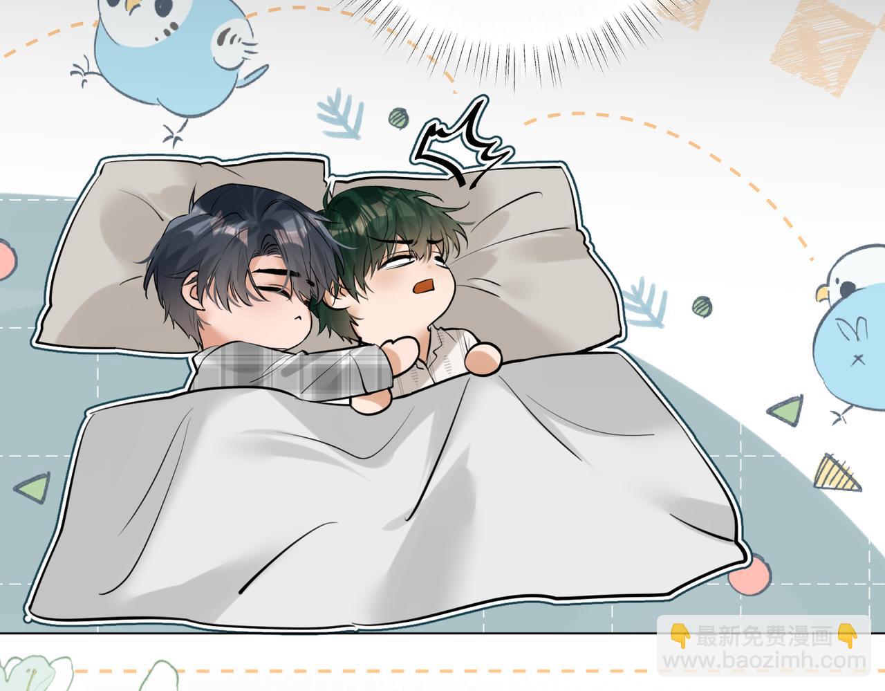 第31话 纪燃爆改娇娇？(1/3)-第32话