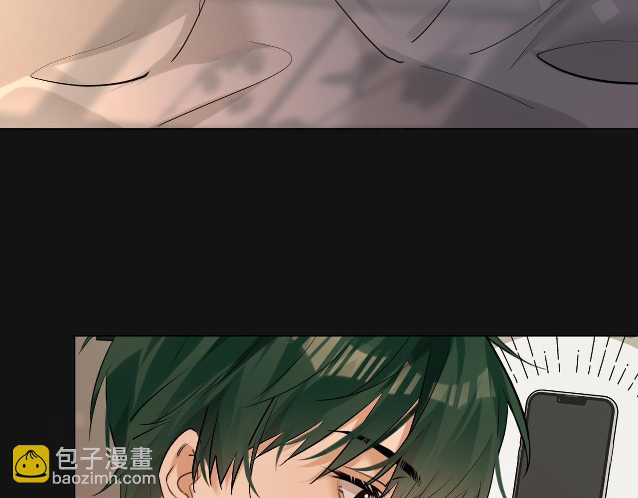 第33话 身上好凉快(1/2)-第34话