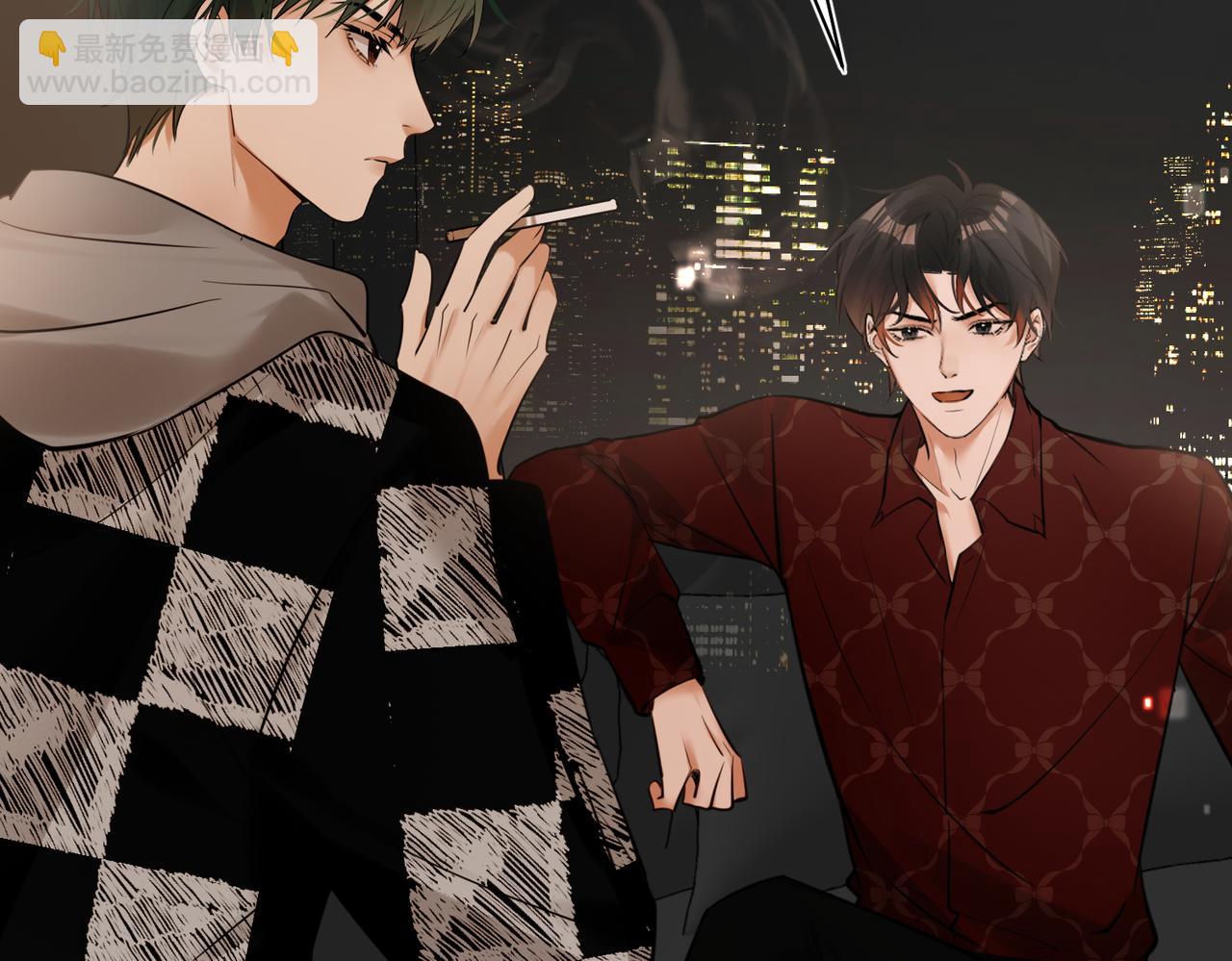 第35话 他好猛哦(1/2)-第36话