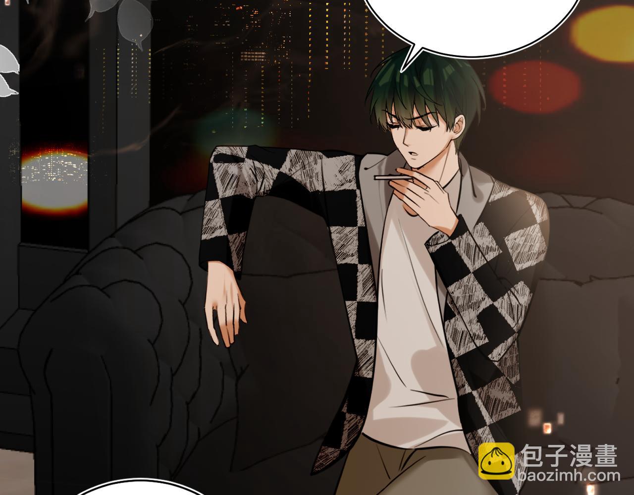 第35话 他好猛哦(1/2)-第36话