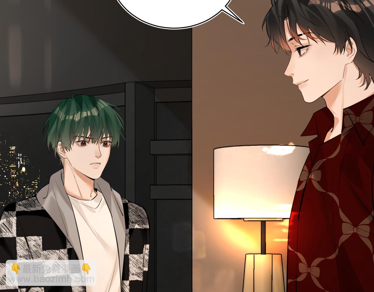 第35话 他好猛哦(1/2)-第36话