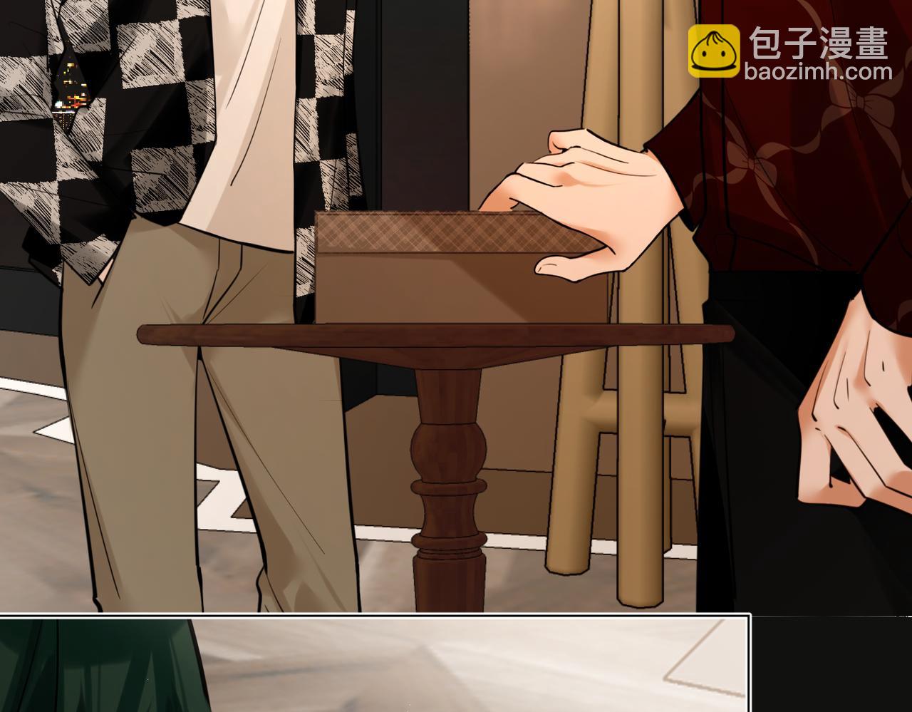 第35话 他好猛哦(1/2)-第36话