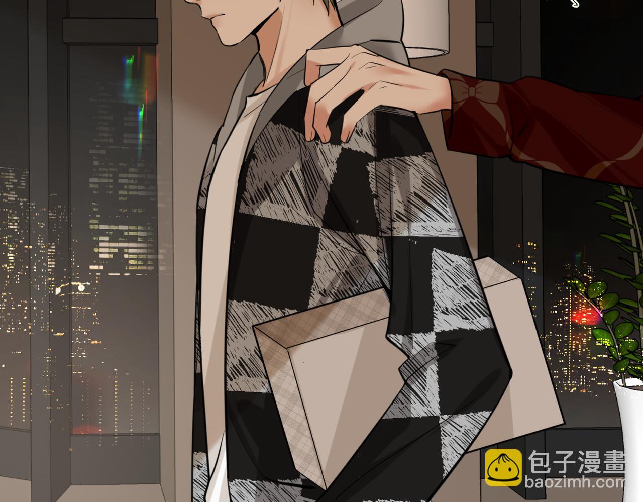 第35话 他好猛哦(1/2)-第36话