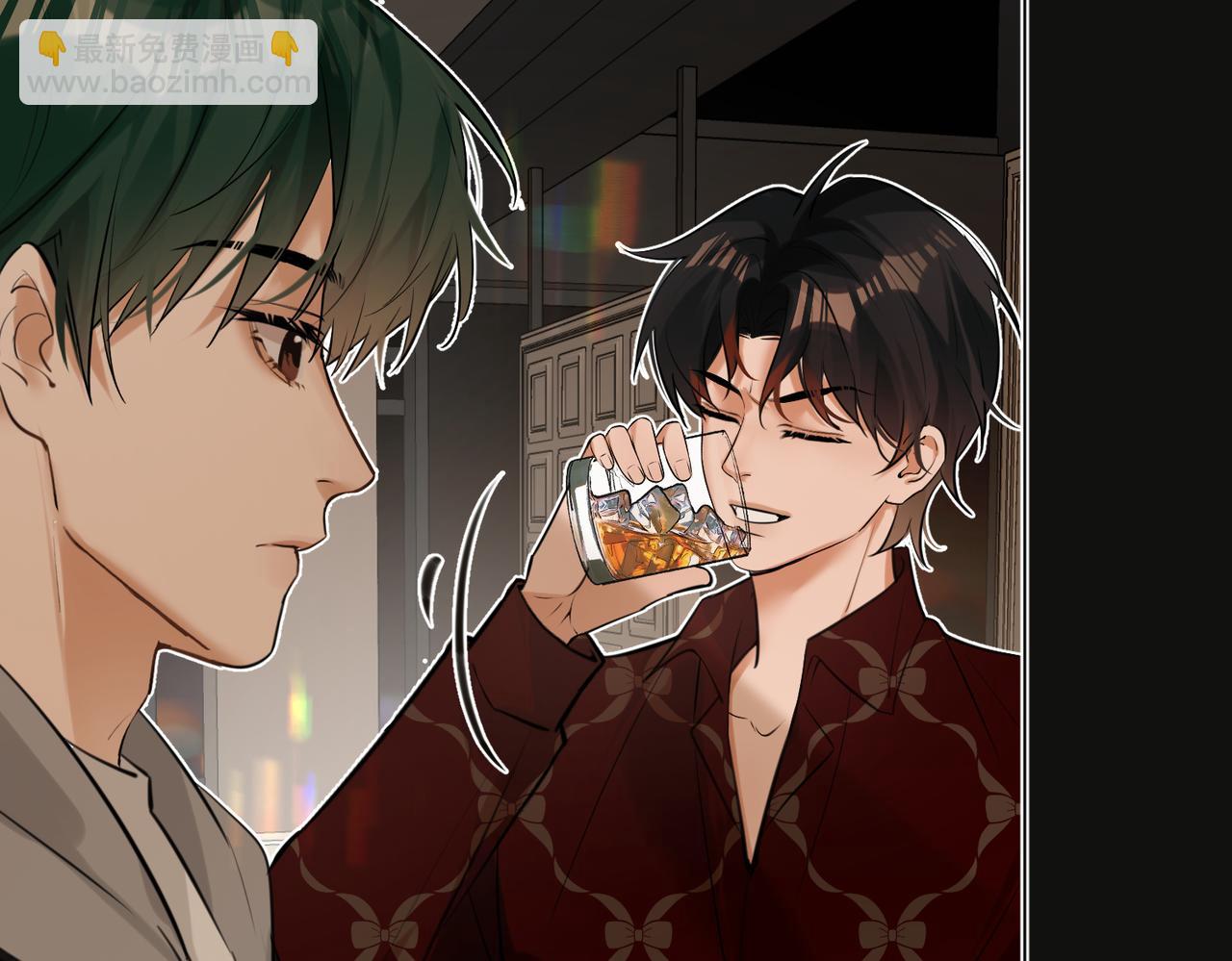 第35话 他好猛哦(1/2)-第36话