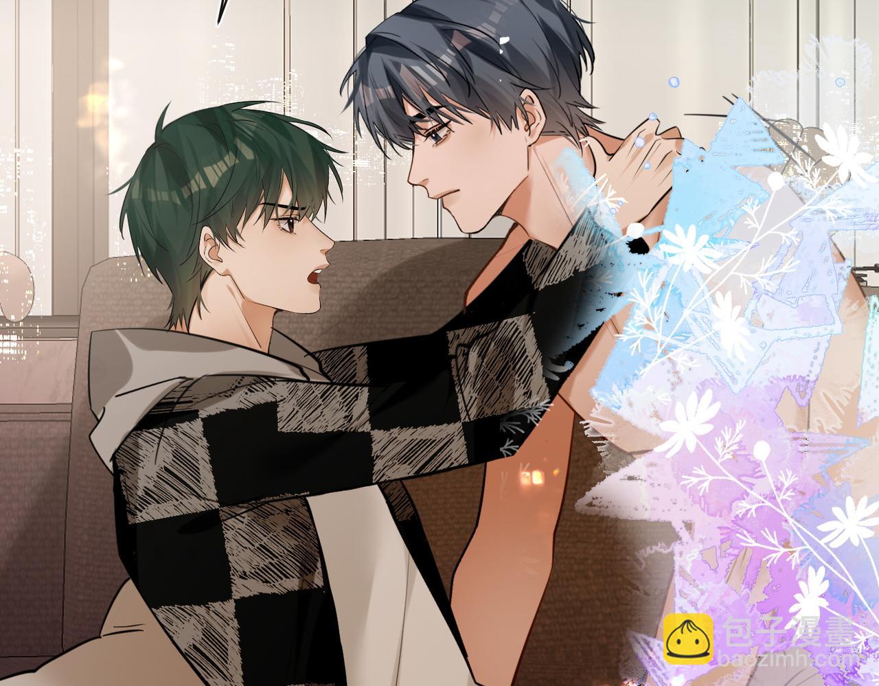 第37话 我一定让你满意(1/2)-第38话